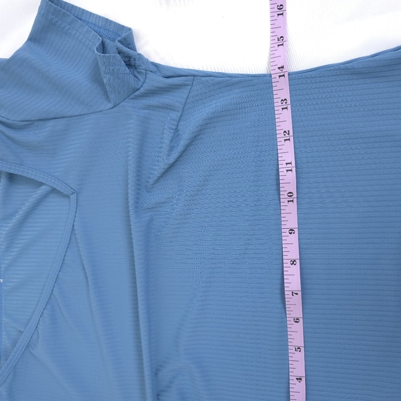 Cupshe Ailyn Rib Asymmetrical bodysuit - Picture 5 of 9